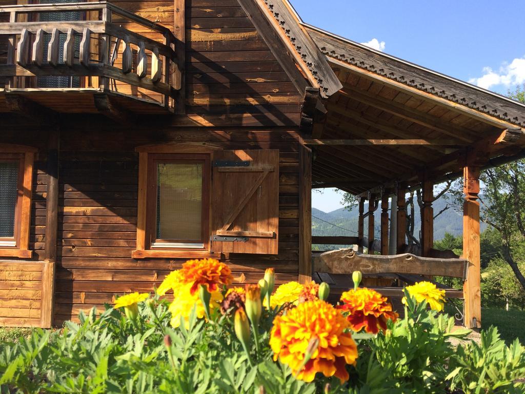 Konaci Zaovljanska Jezera Apartment Zaovine ภายนอก รูปภาพ